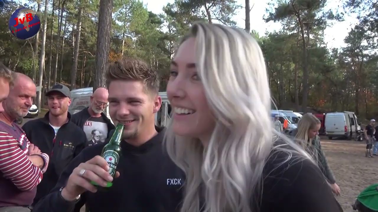 MOTOCROSS FINALE DE VELUWE CUP BJ MC NUNSPEET ) 29-10-2022 )