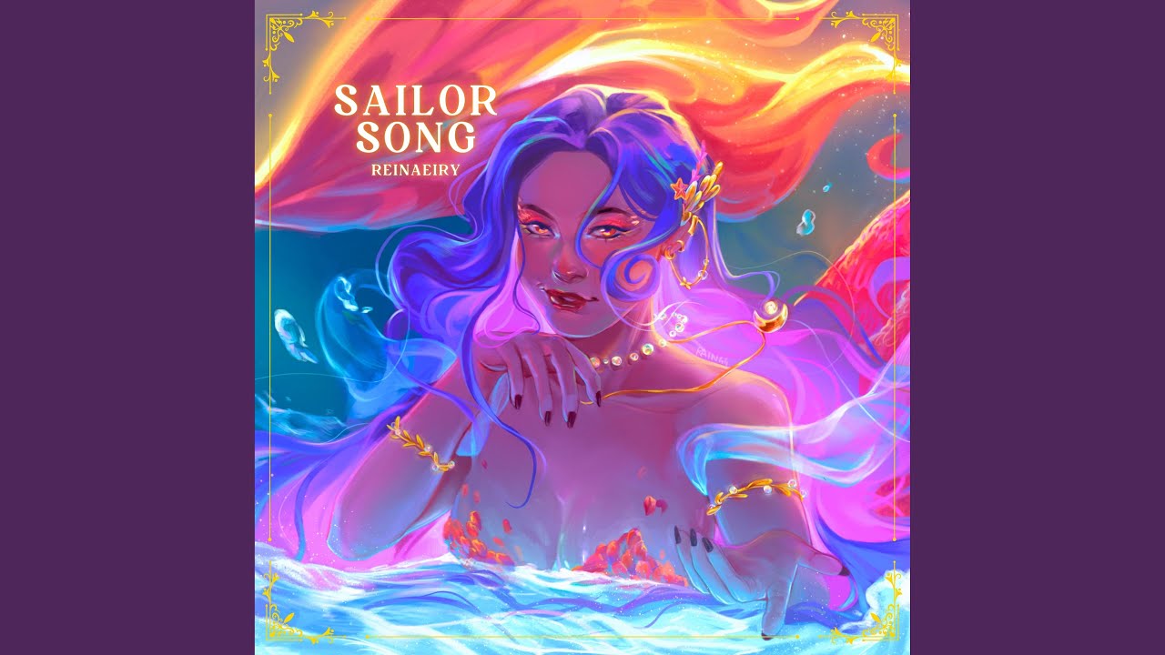 Sailor Song