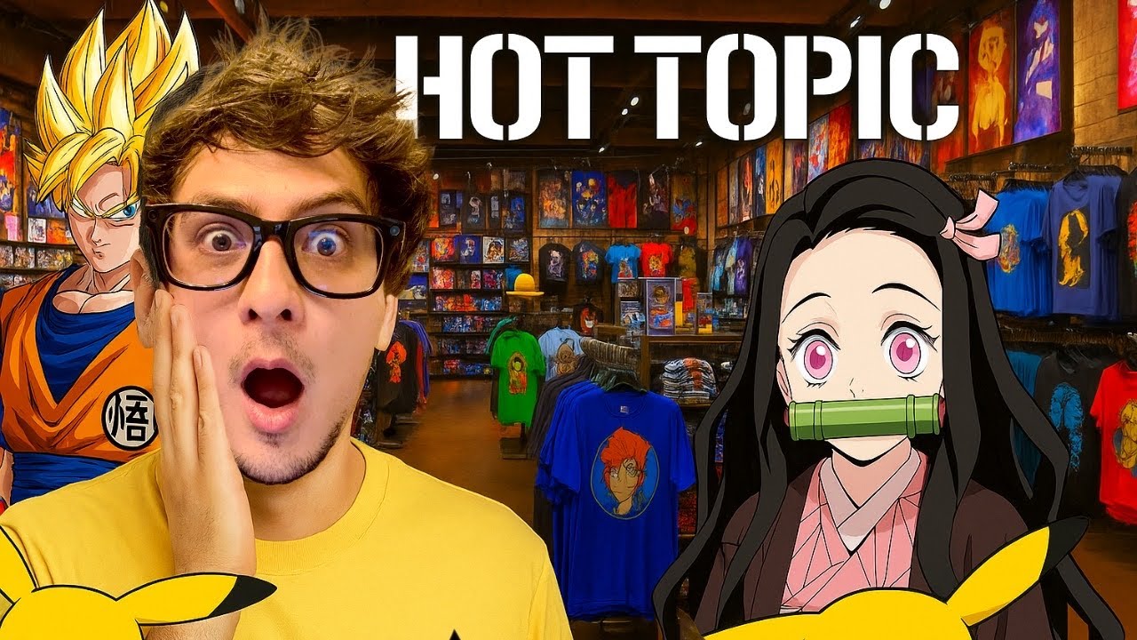 Visite la tienda MÁS OTAKU de Estados Unidos.