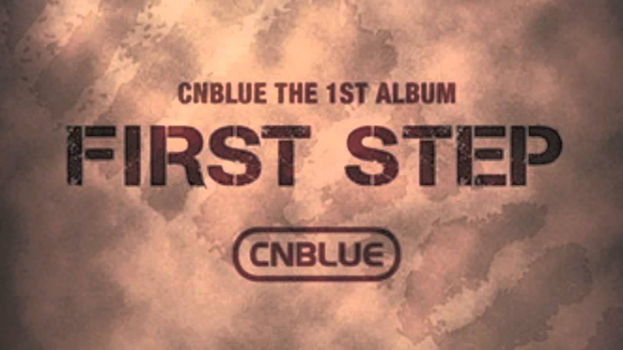 CNBLUE (씨엔블루) - Love girl