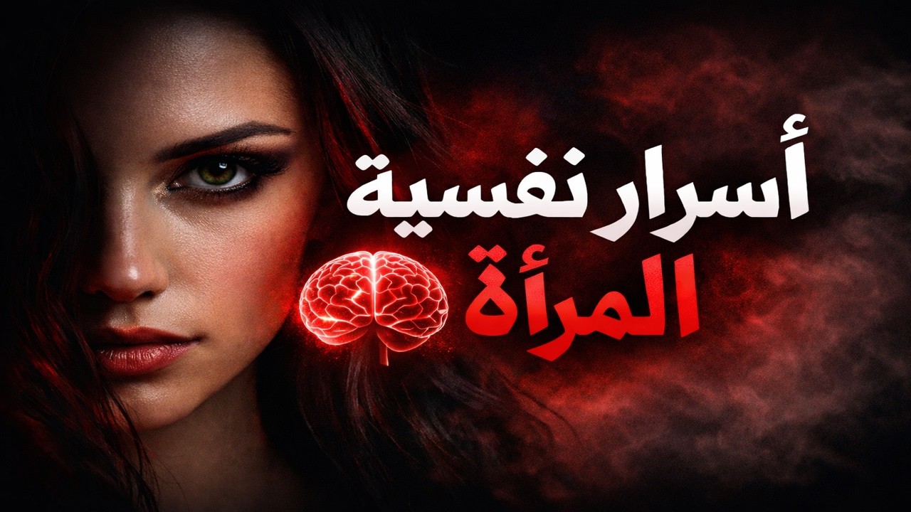 إذا سمحت لك امرأة بلمس هذا الجزء المحدد من جسدها، فهي ملكك! علم النفس الأنثوي