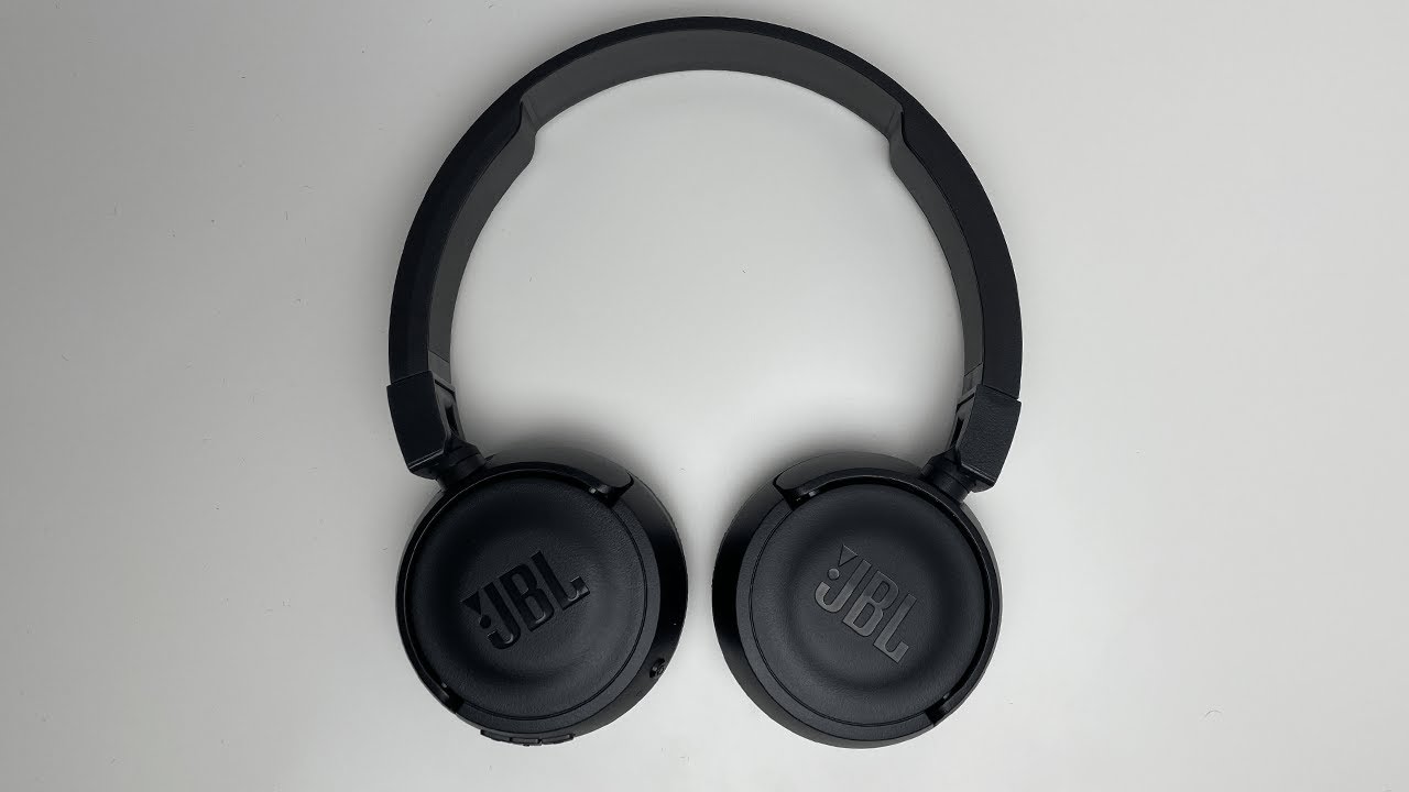 Headphone Bluetooth Termurah dari JBL - JBL T450BT Review Indonesia