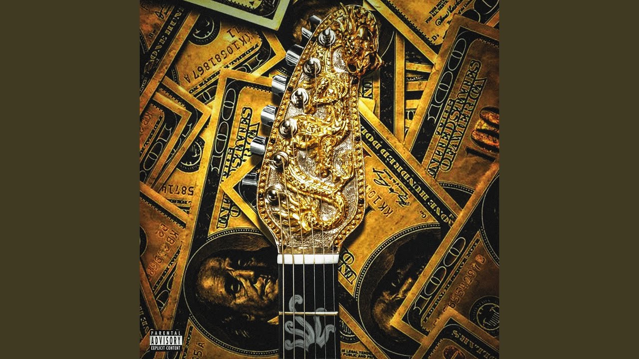 Young Black & Rich (Rock Remix)