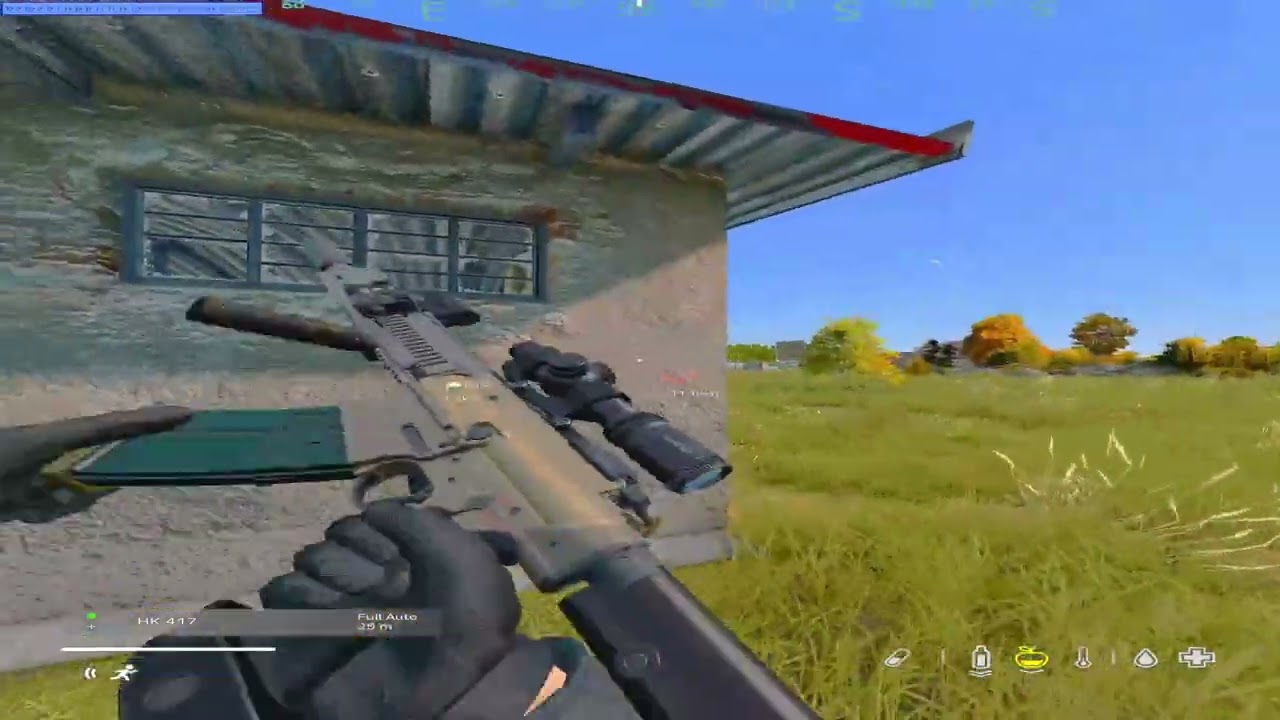 20 min. #dayz #lasttage