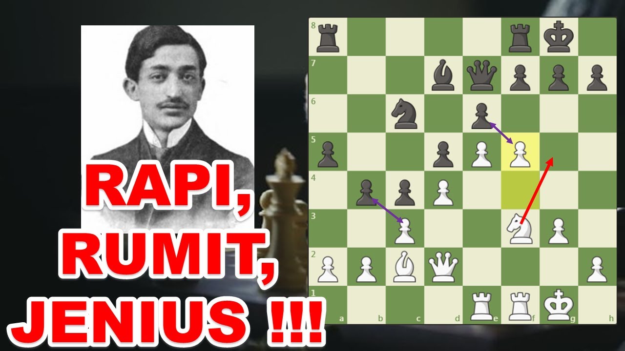 RAPI RUMIT JENIUS !!!
