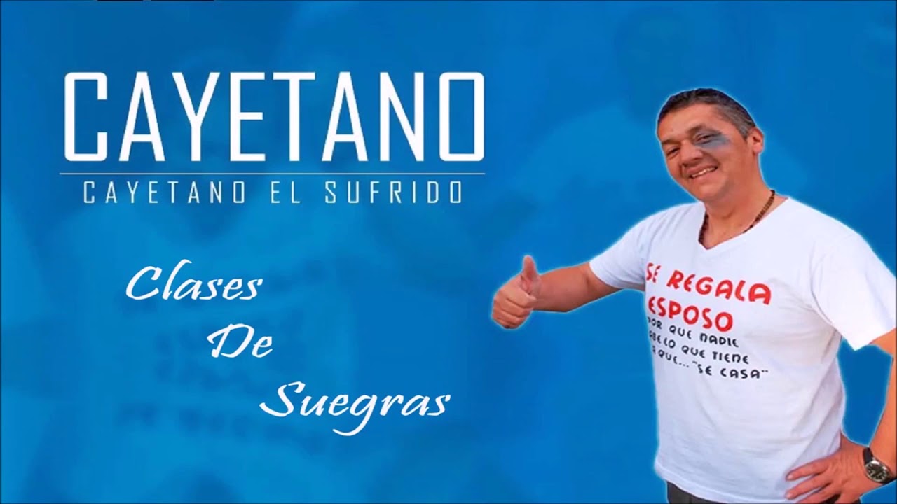 bendito adan que no tuvo suegra por javier chinome cayetano el sufrido comedia colombiana