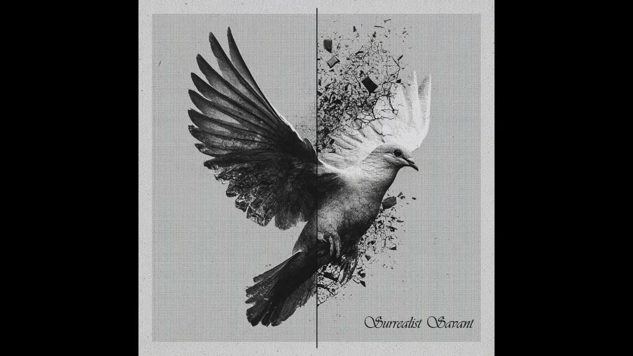 Surrealist Savant - Untold