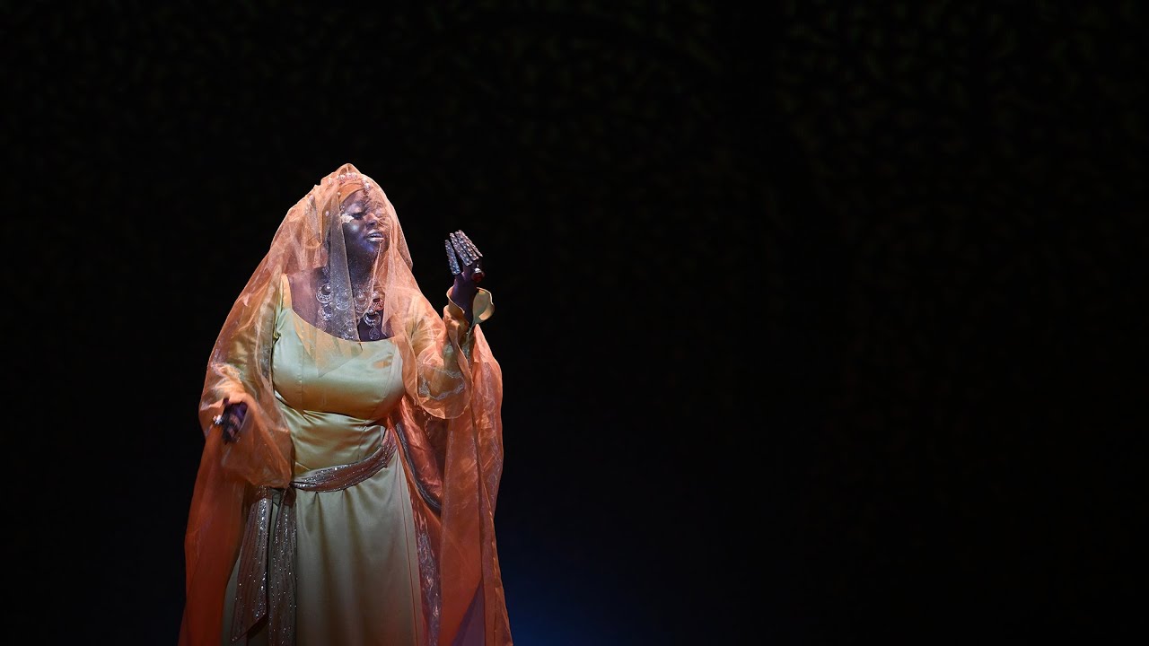 Dalinda: A world-première opera brought to life by Opera UCT