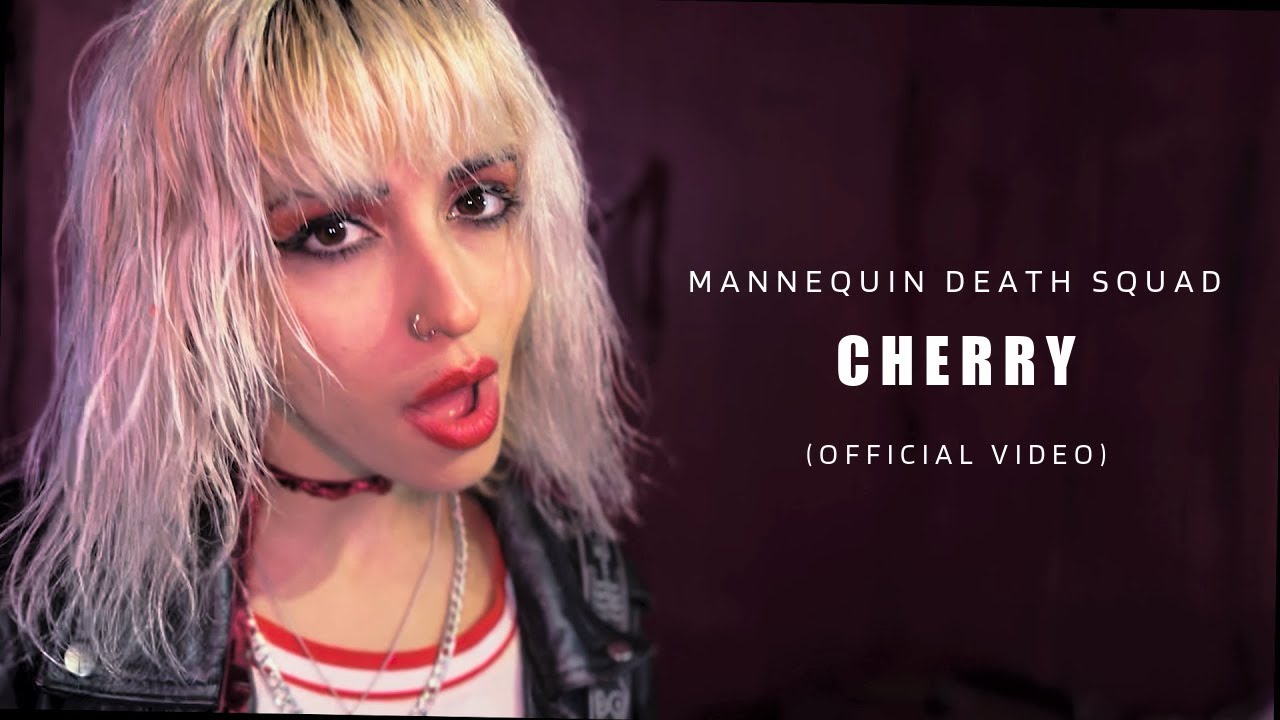 Cherry (Official Video)