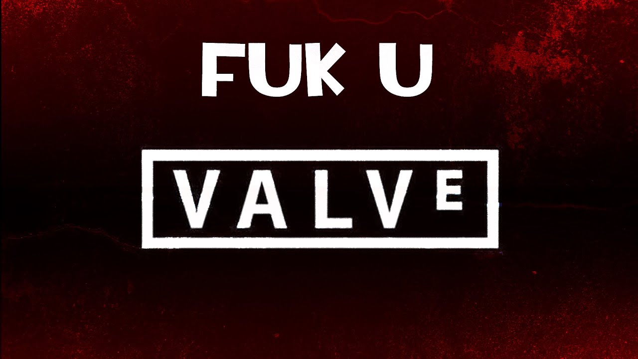 TF2 How Valve treats us (RANT)