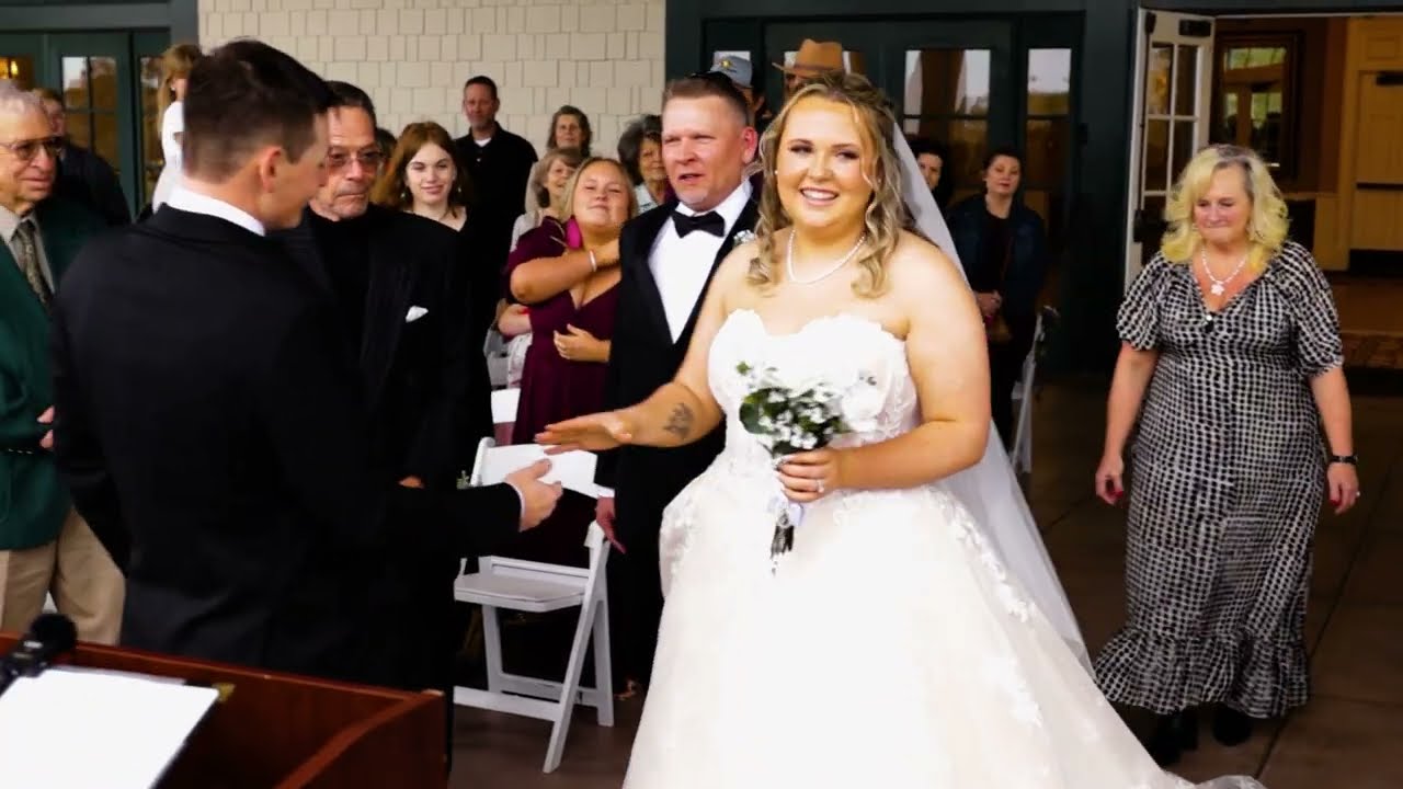 Madison and David Highlight Reel