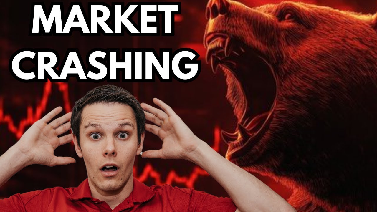 Обвал рынка или отскок от перепроданности? | Обзор рынка: 5 февраля 2026 г.