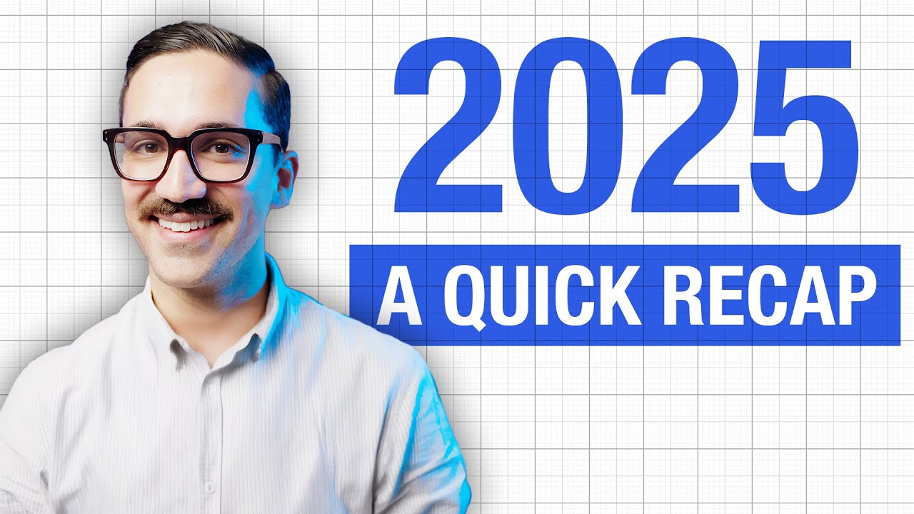 A Year of Smarter Trend-Spotting