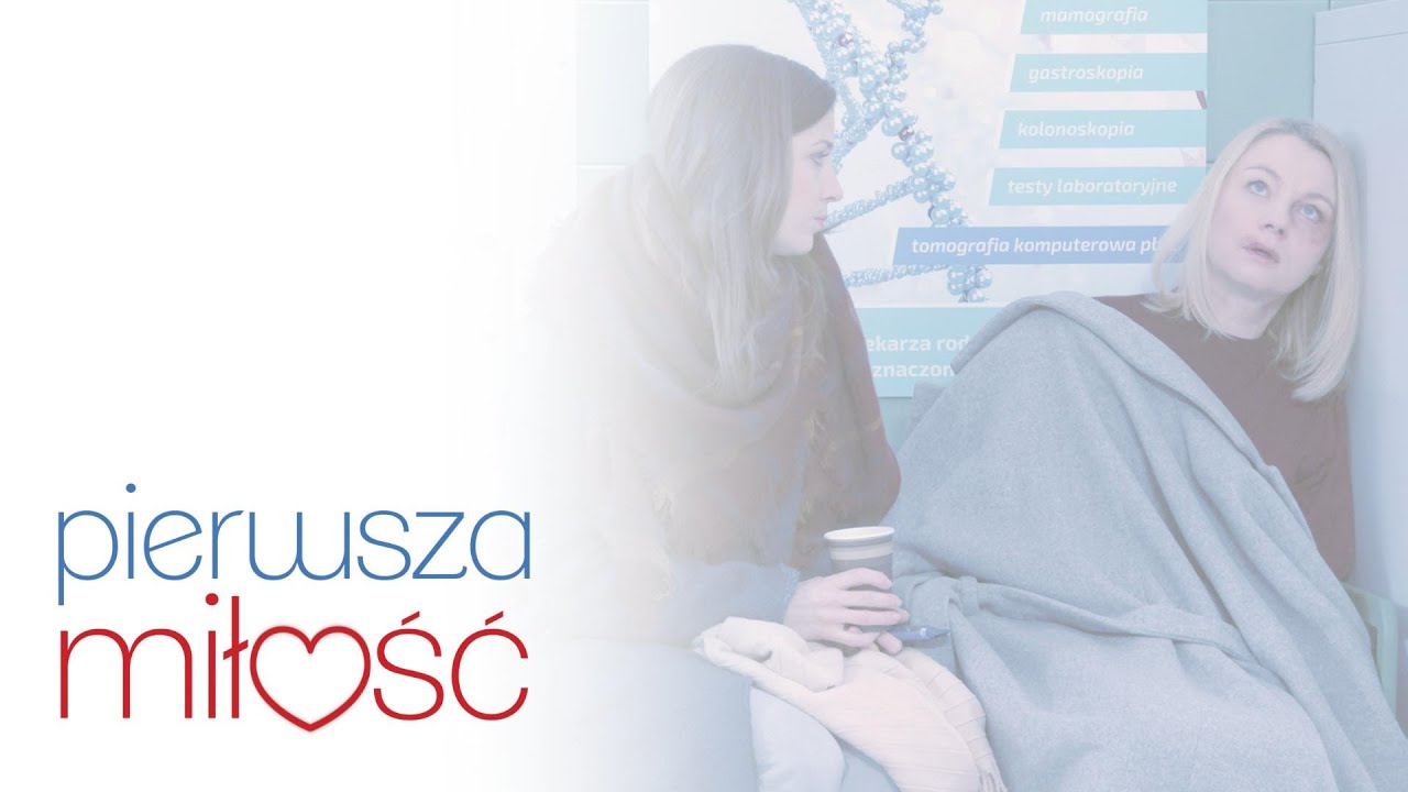 Pierwsza Miłość - 