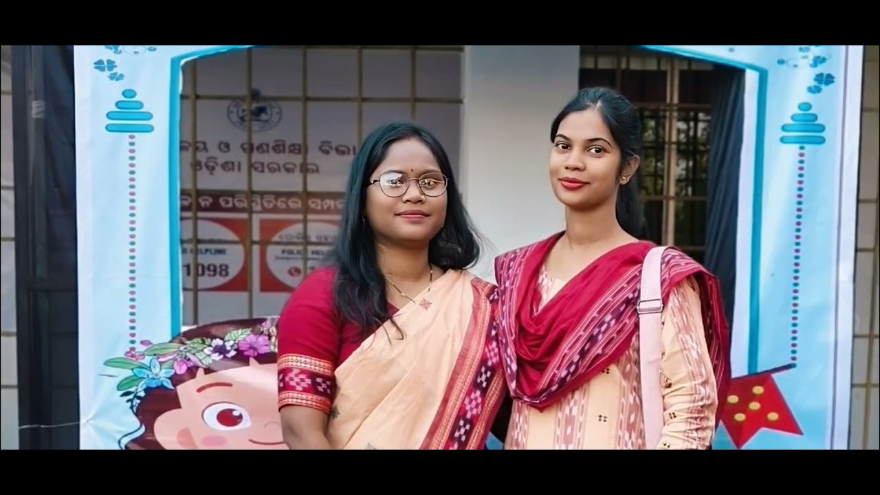 Innovating Minds: Block‑Level Science Exhibition 2025 – Highlights & Projects