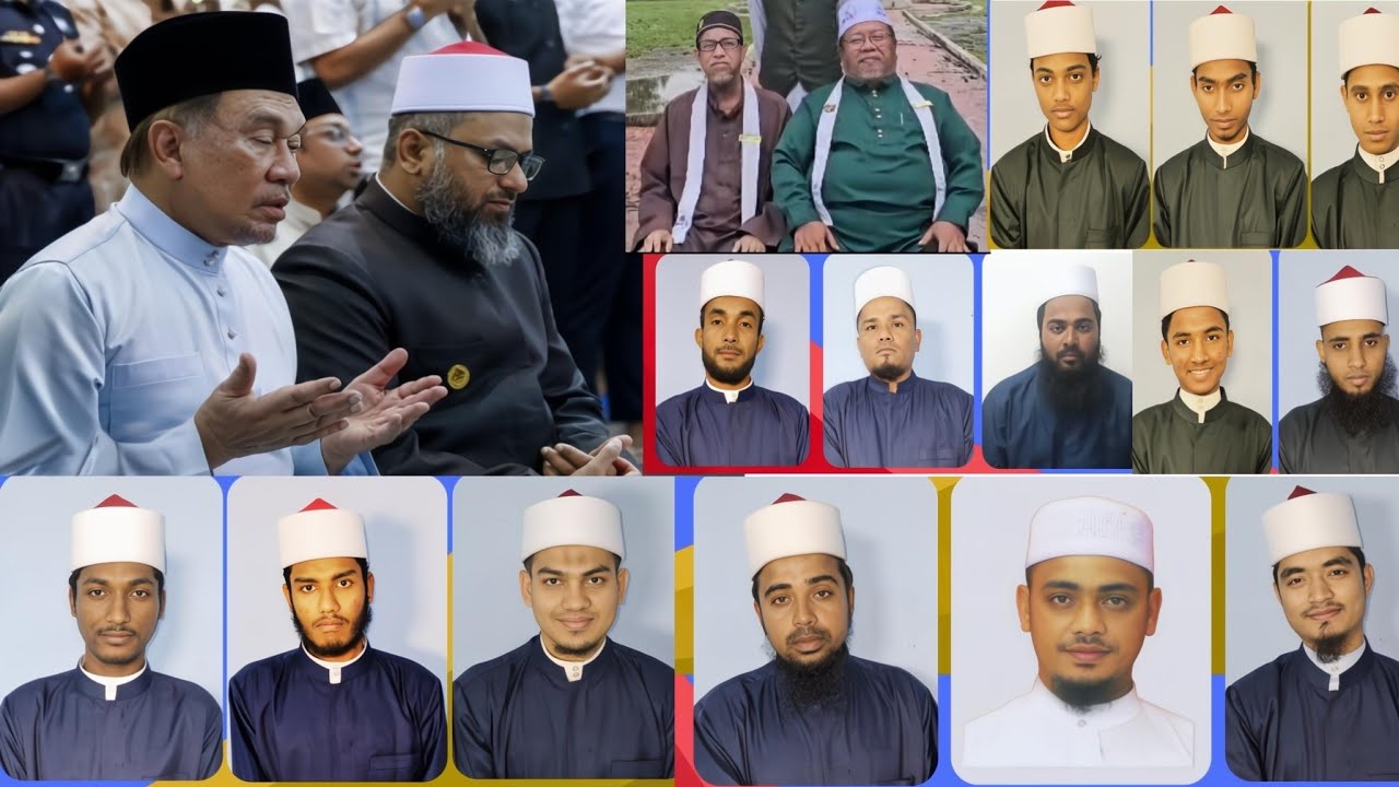 Malaysia | A Special Video | Rohingya Khatmul Bukhari & Quran Awards &ndash; Nationwide Invitation 