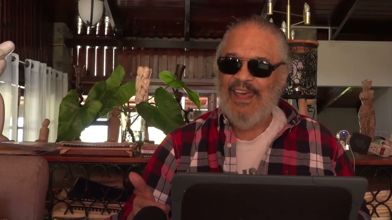 VETERAN JOURNALIST WARNS AGAINST “UNLIMITED POWER” IN LOP-SIDED PARLIAMENTS
