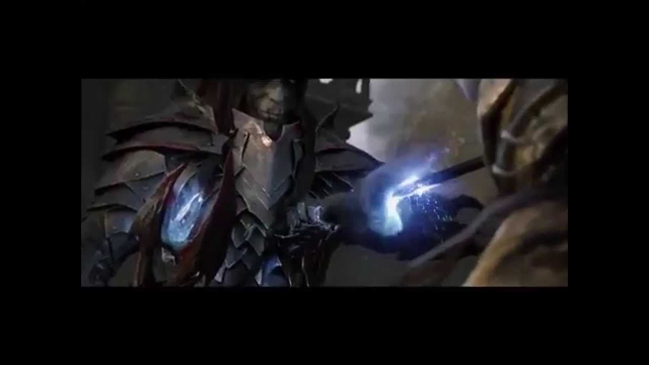 Elder Scrolls Online GMV - The Phoenix
