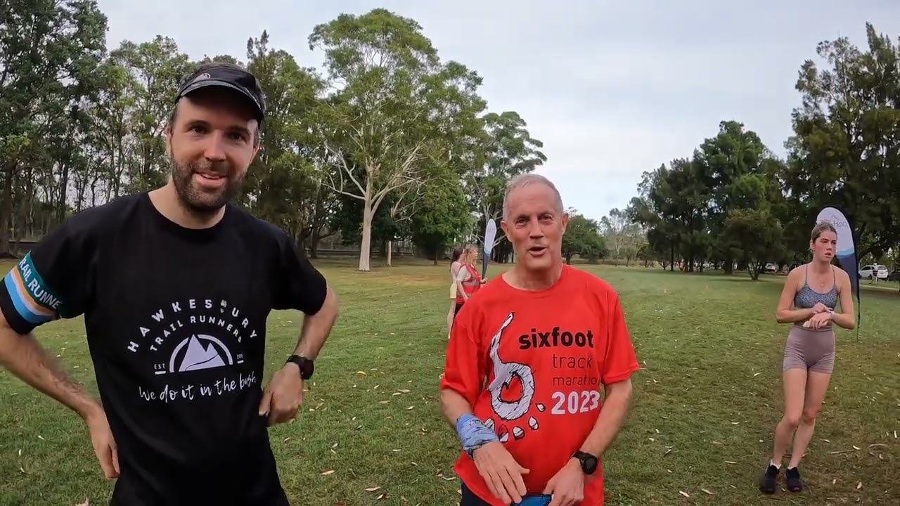 How to find East Richmond parkrun