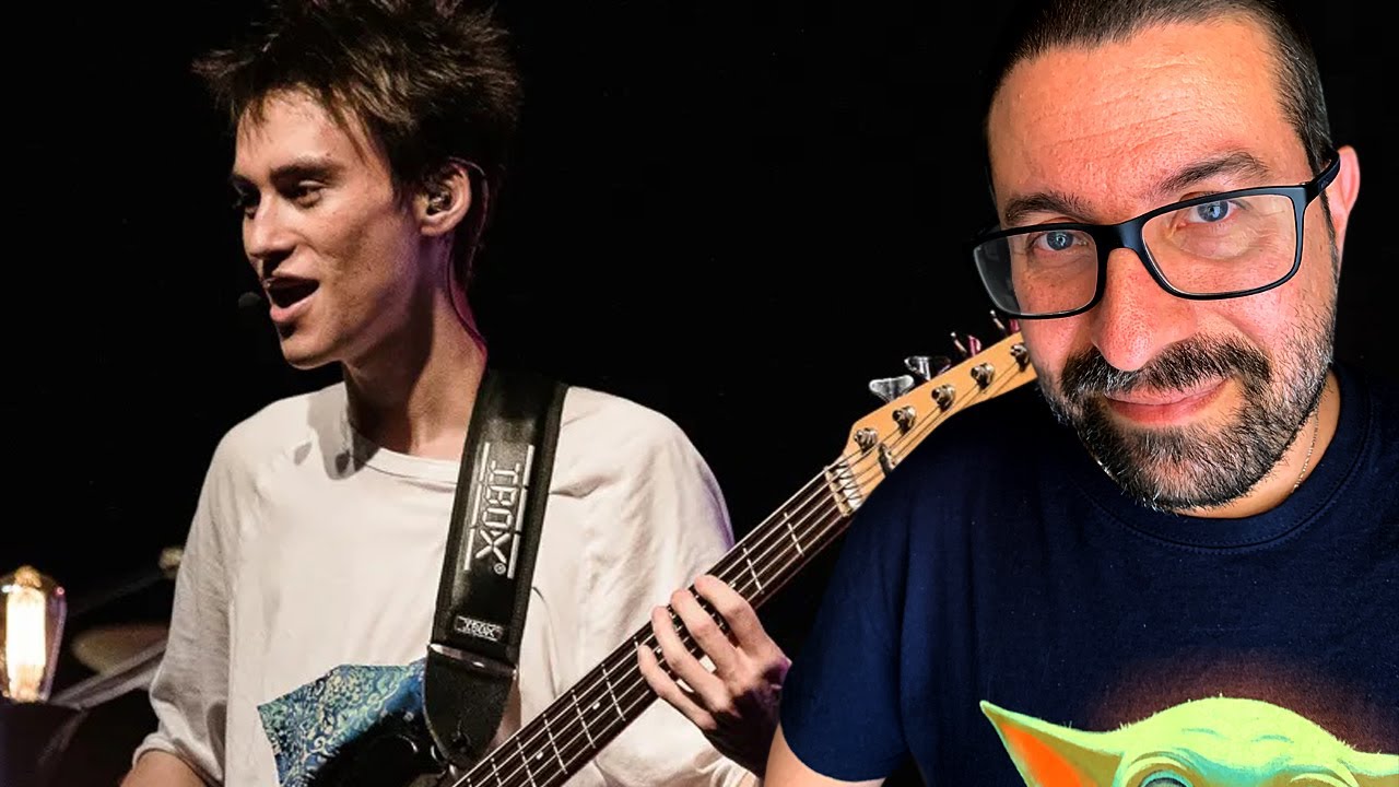 Teoría Musical: Jacob Collier y las Modulaciones