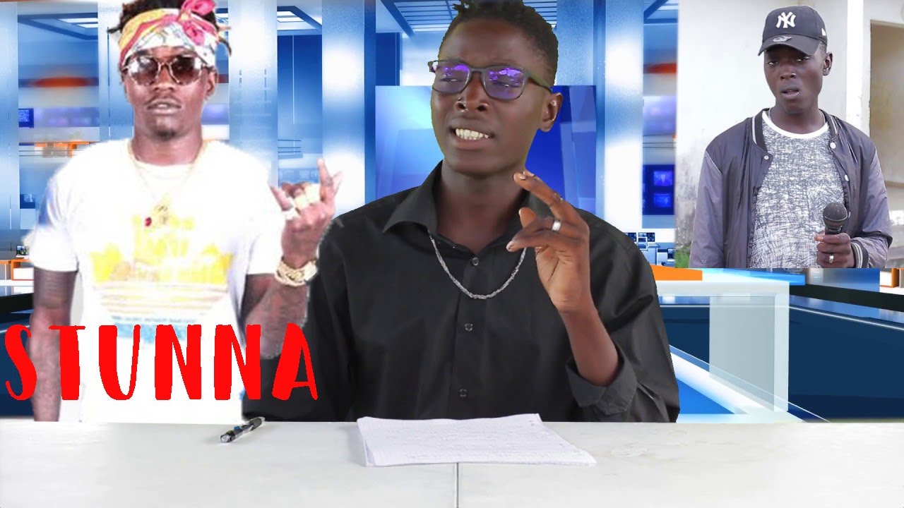New STUNNA X USA ( rich family gang )