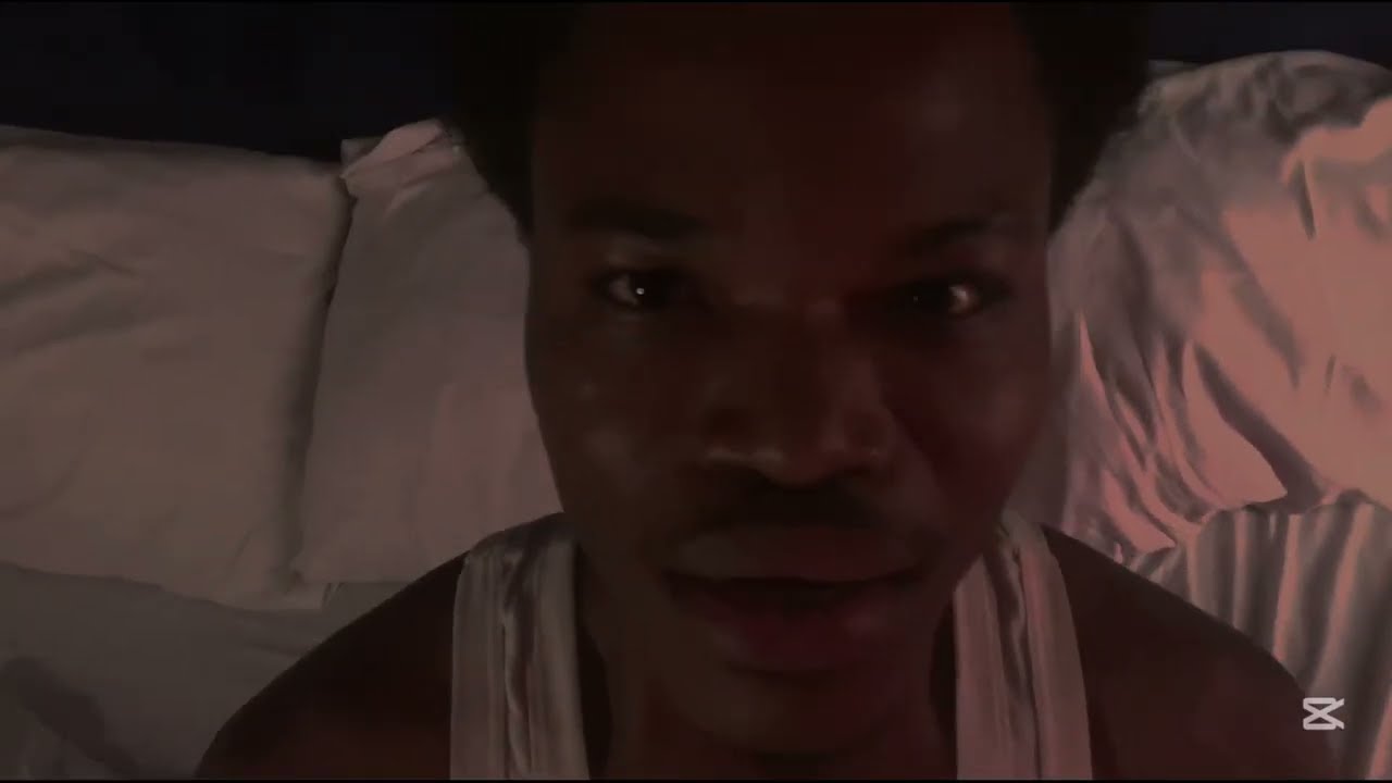 THE DREAM (Short-Film)