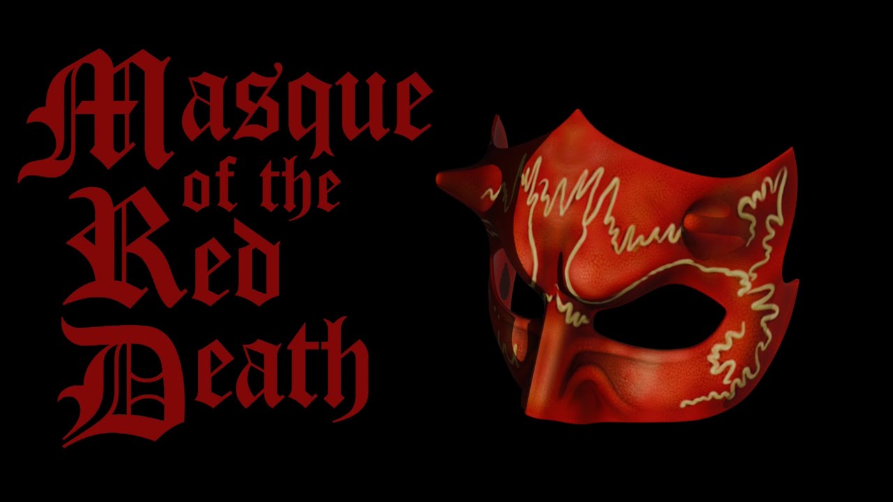 Masque of the Red Death