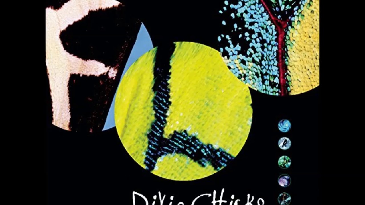 Dixie Chicks - Sin Wagon
