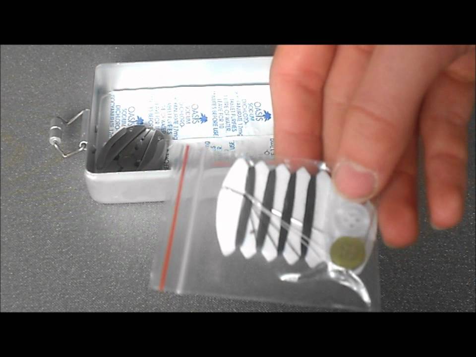 BCB Ultimate Survival Kit UK - Review