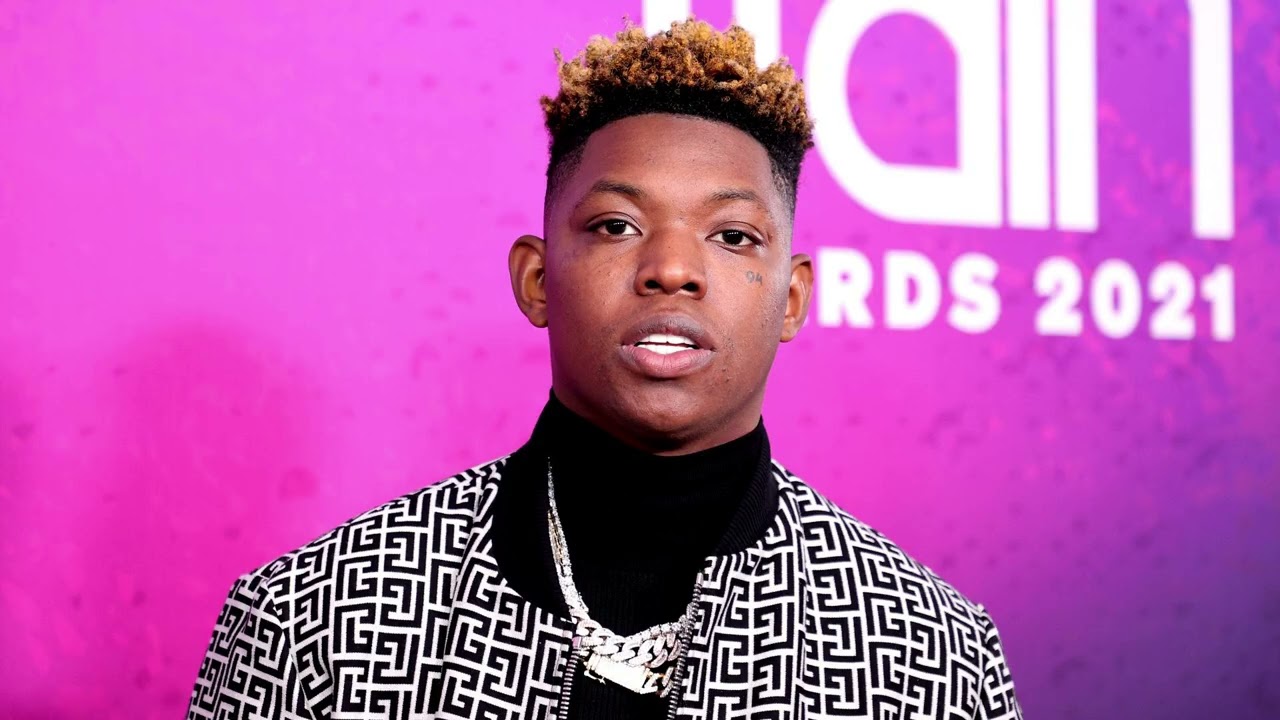 Yung Bleu Type Beat | 