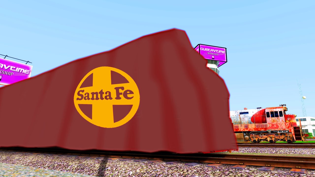 We Restored the GE U28CG Warbonnet!