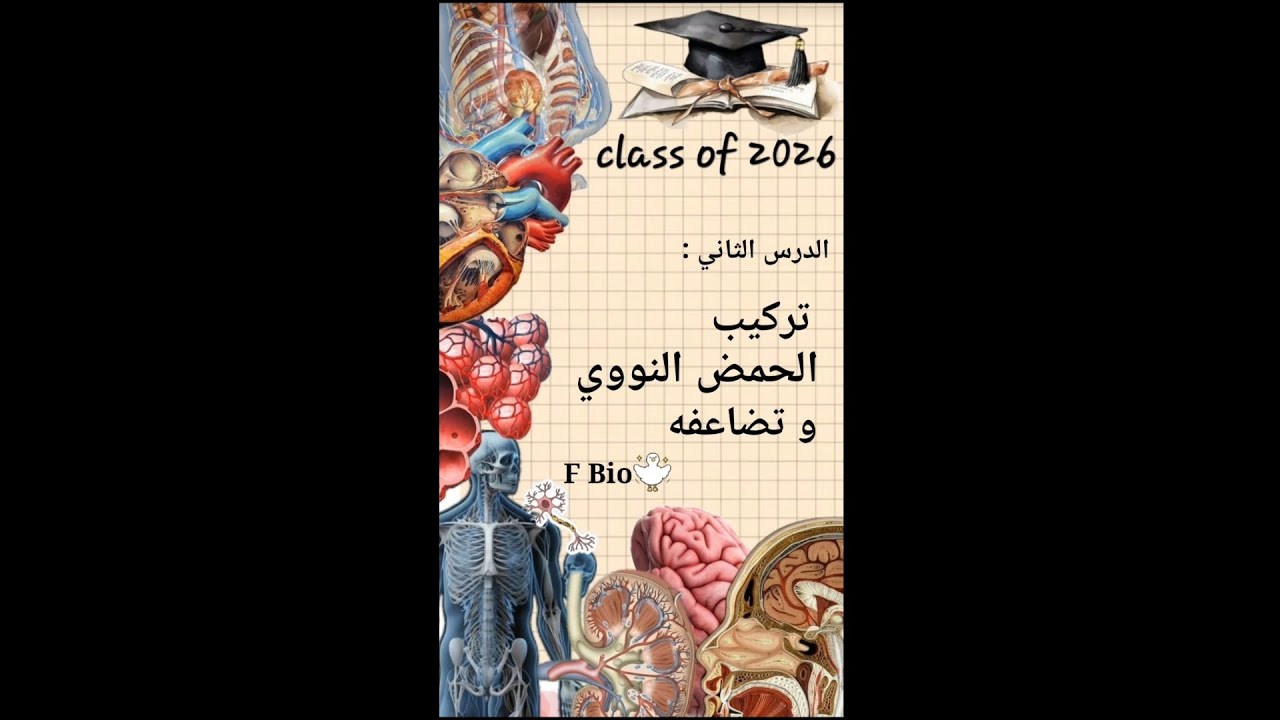 الدرس الثاني .. الجزء 2