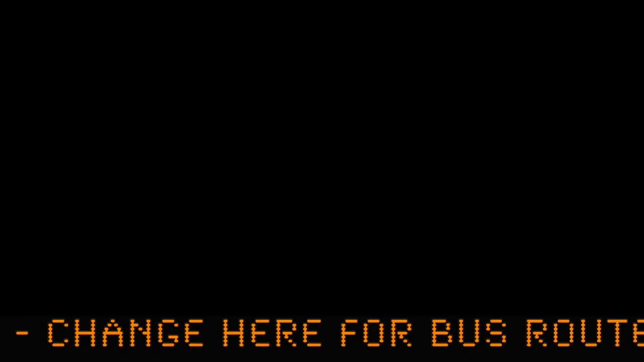 Larcom Street - change here for bus route P5