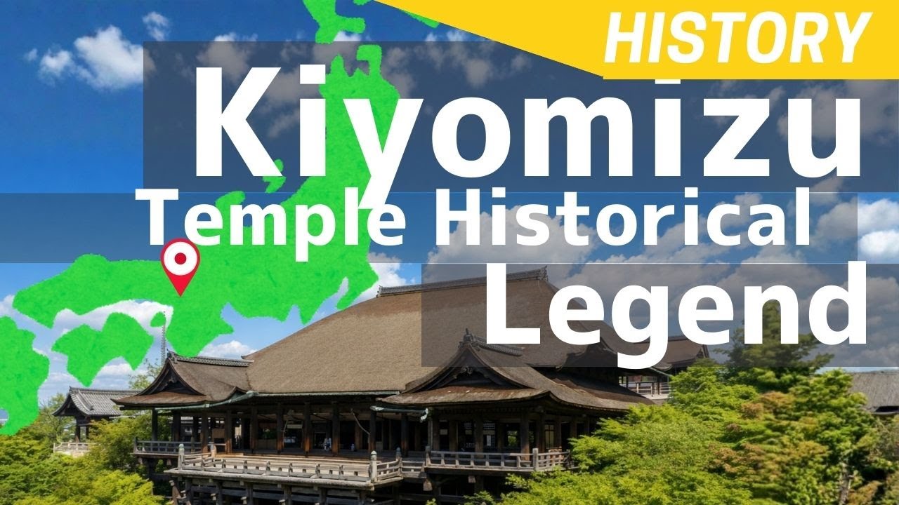 Kiyomizu temple guide Japan Travel  #national#Treasure#Existing#travel #trip #japan