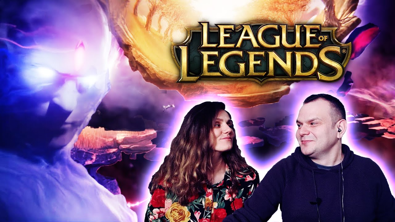 As We Fall | Varus Music Video - League of Legends | REACTION