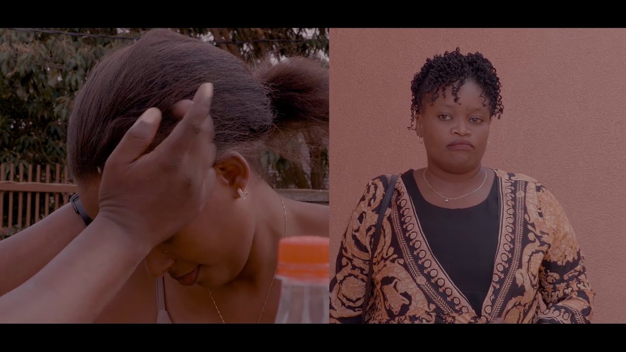 ISI DUTUYE EP43 : AMUFASHE ARIKUMUCA INYUMA/UMUGABO GITO !!!!