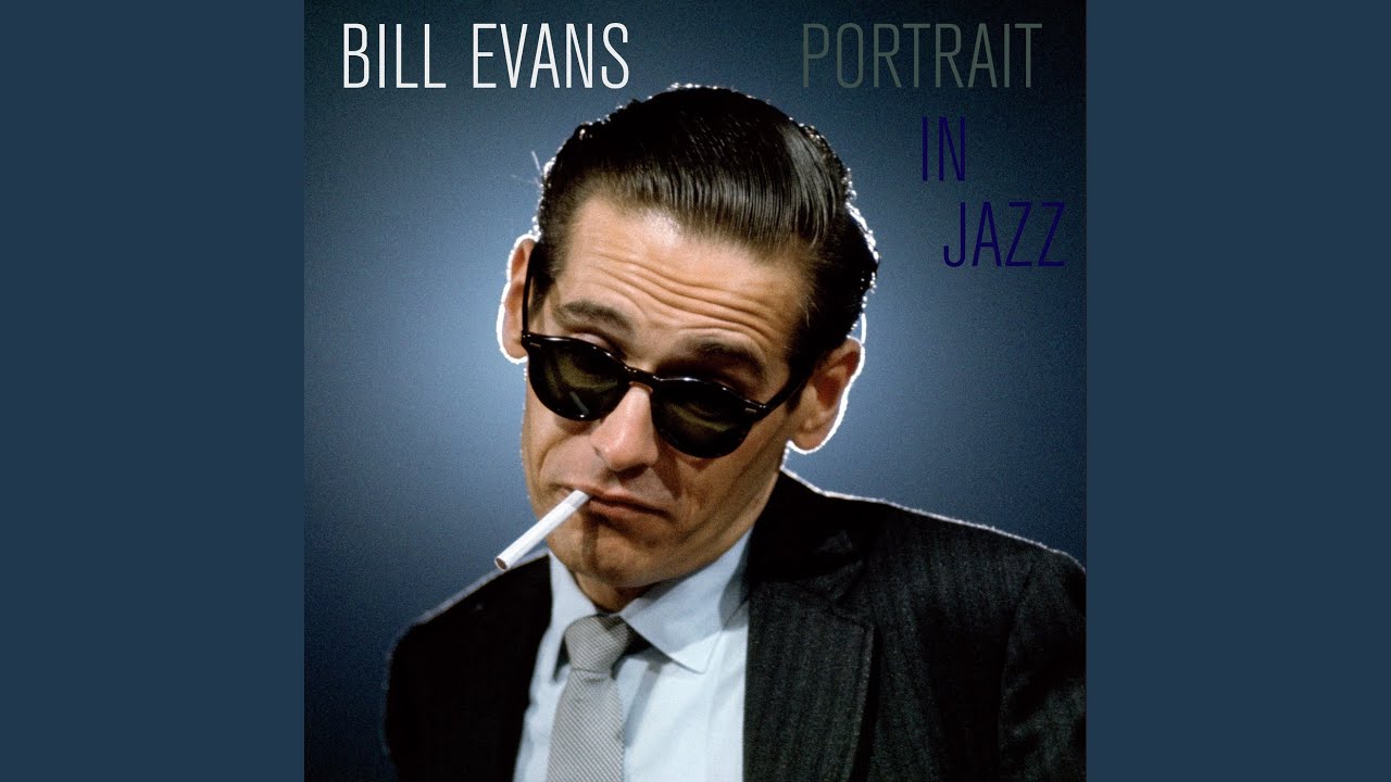 Blue in Green (From Kind of Blue)