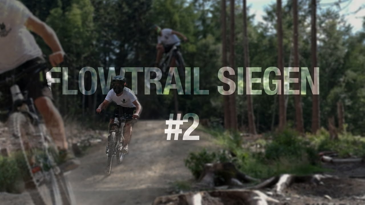 Flowtrail Siegen #2