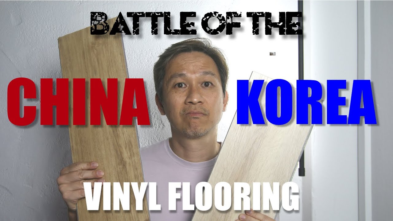 Watch This Before Purchasing Your New Vinyl Flooring! | Material & Products Tutorials