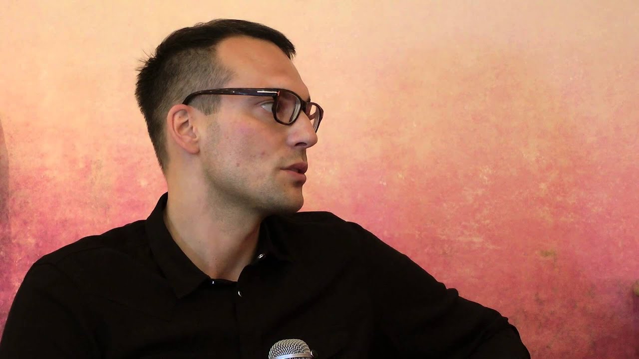 Pro Tools Expert Interview With Walter Mair