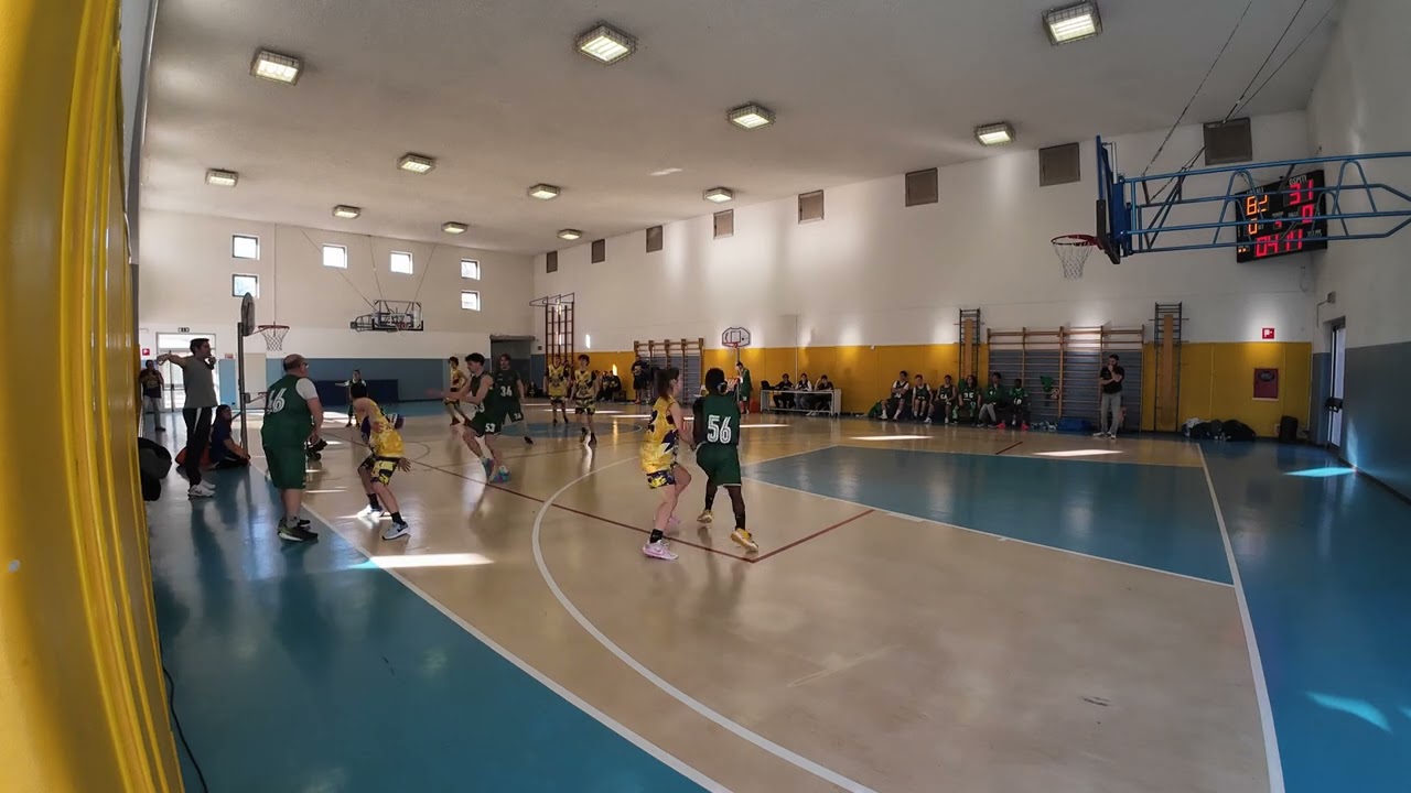 PIE28 SBK shark baskin kulture Aosta VS Avigliana baskin 4 q