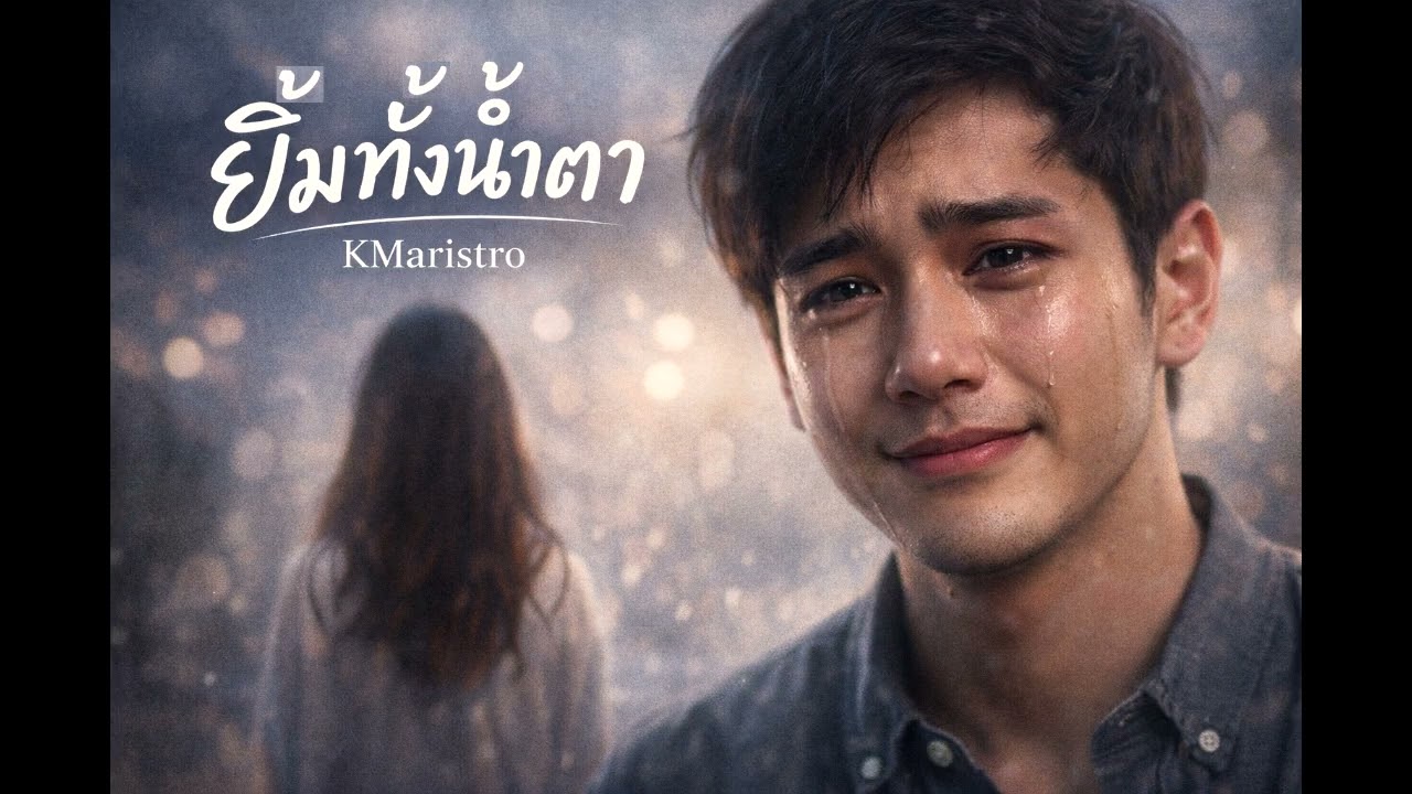 ยิ้มทั้งน้ำตา