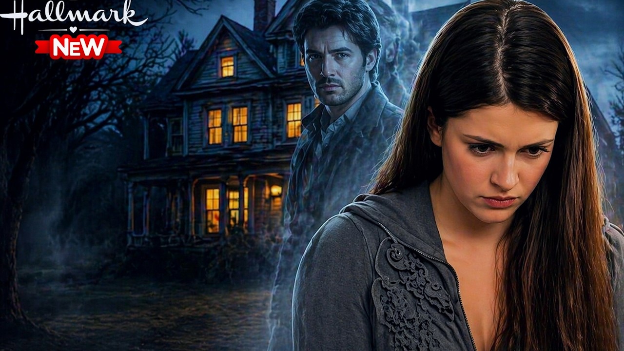 Незнакомец в старом доме | Загадочная история любви | Новый фильм Hallmark 2026 | Полный фильм!
