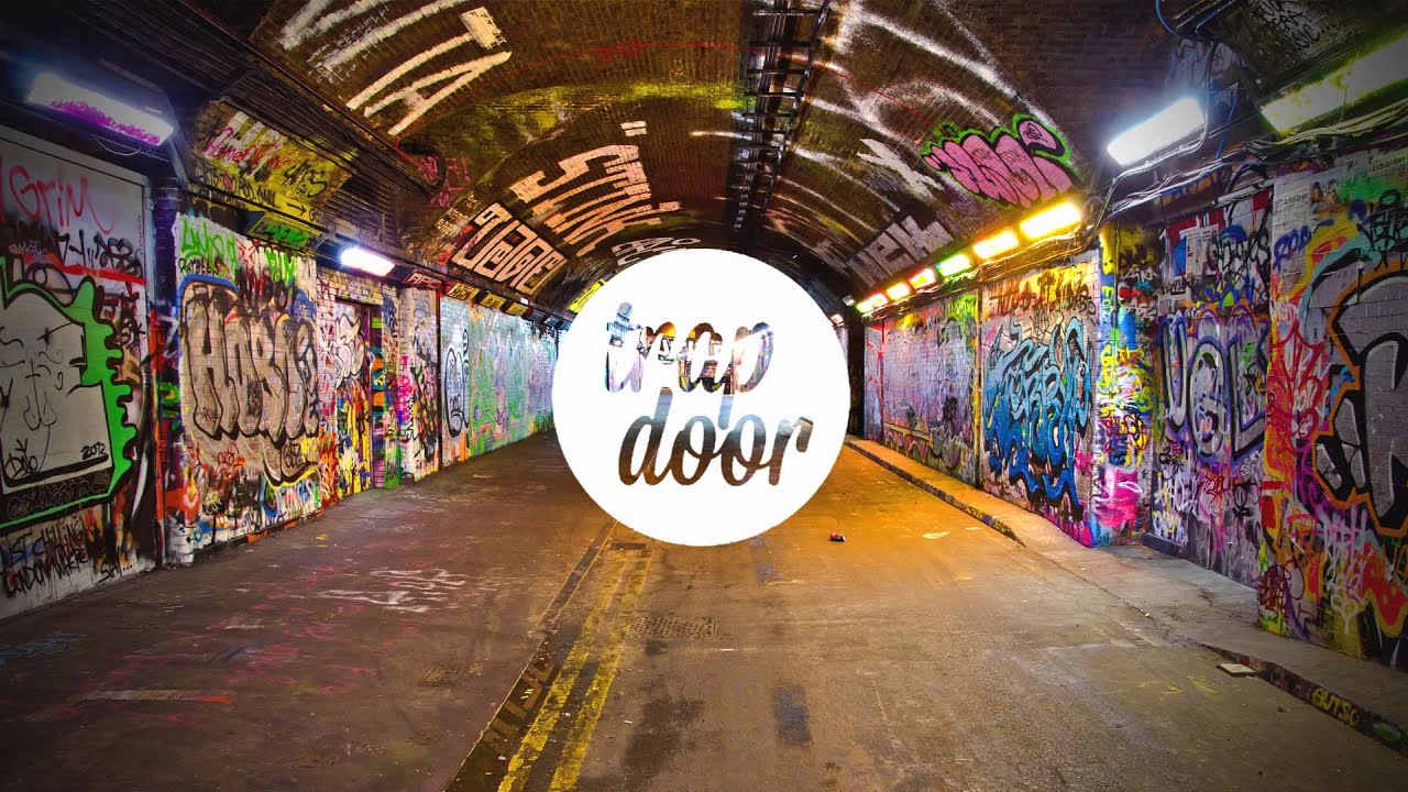 TRAP DOOR - Trap Rap Beat Hip Hop Instrumental - New 2014