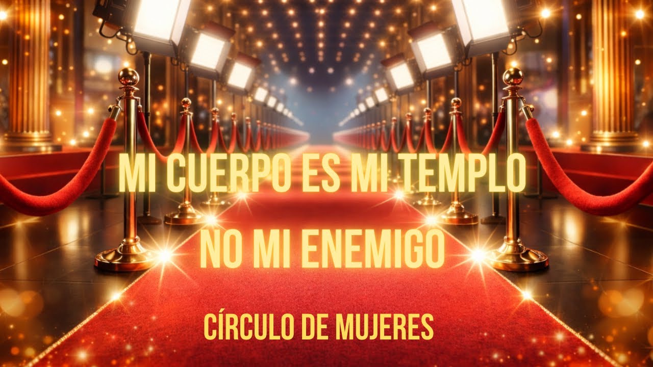 🌸Mi cuerpo es mi templo, no mi enemigo 🌸 #meamo #amorpropio #micuerpo #respeto #circulodemujeres 