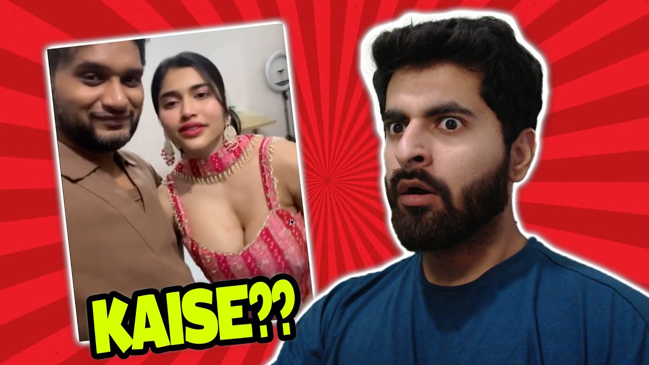 BHAI KAISE KIA YE ? 😢