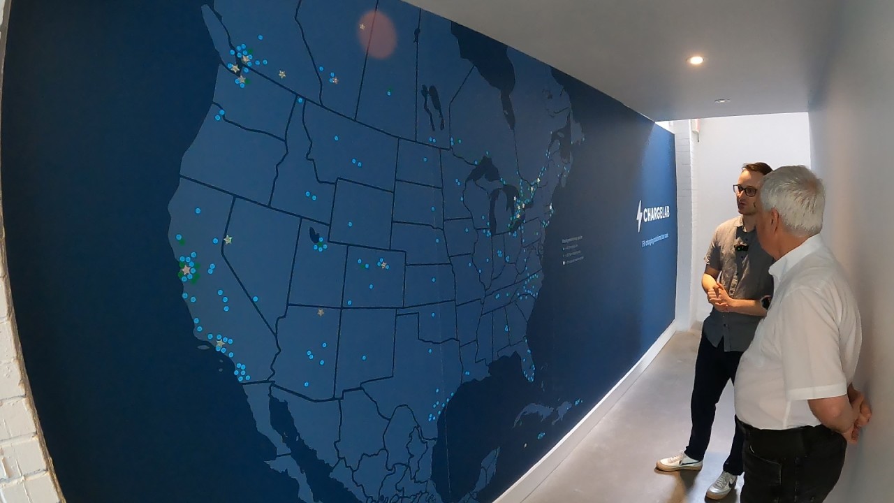 This Company Is Making EV Charging More Reliable And Smarter