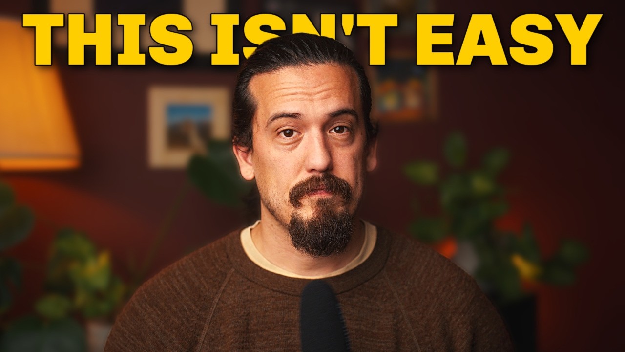 The Truth About Getting Photography Clients...