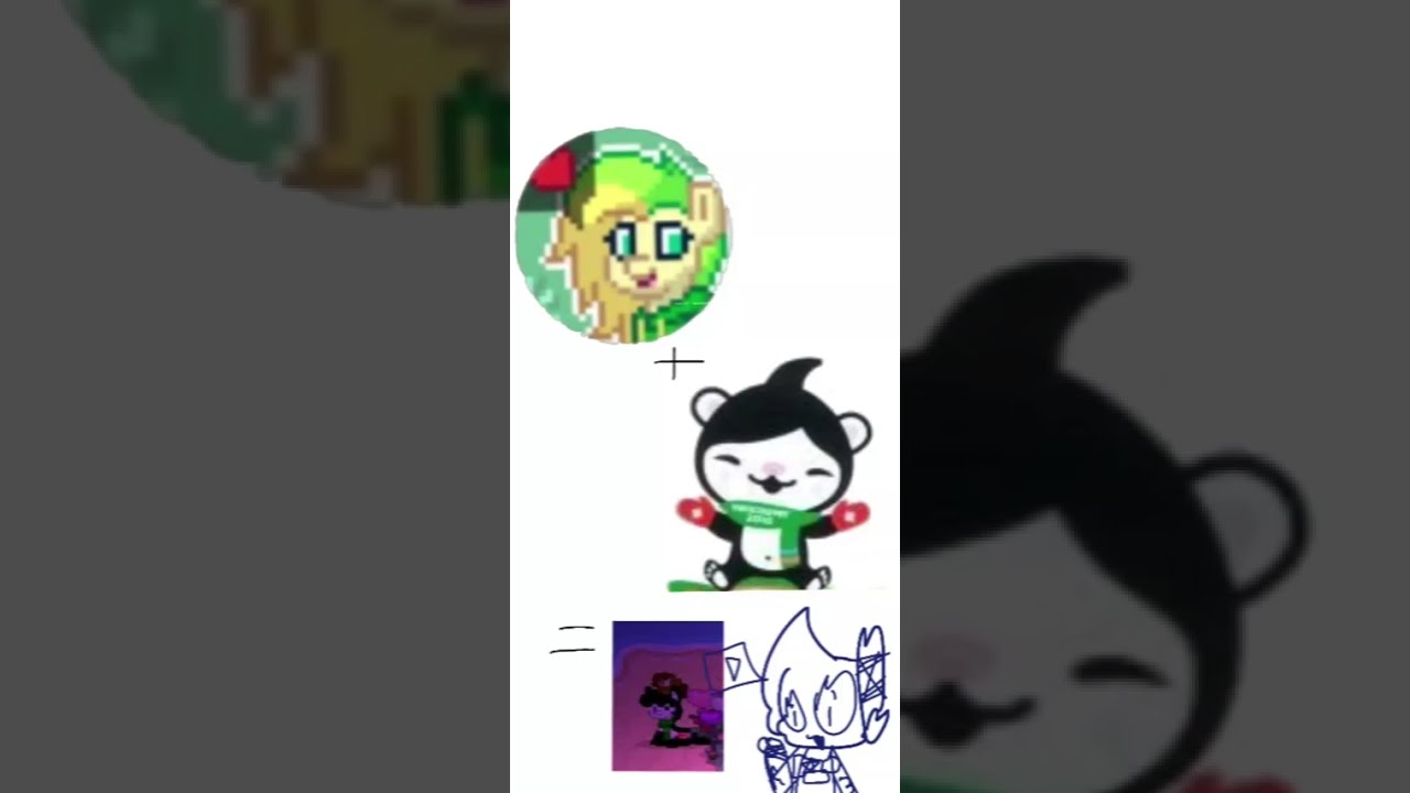 Pony Town+Miga//meme #PonyTown