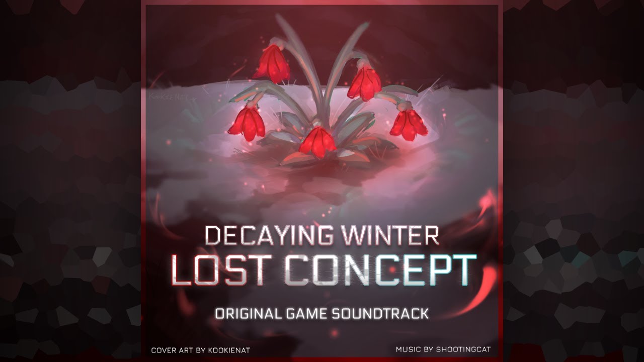 Left Alone | Decaying Winter : Lost Concept (Original Game Soundtrack)